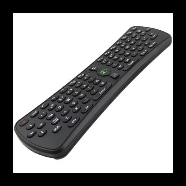 2.4GHz Wireless Air Mouse Keyboard with Gaming Support, Sanoxy, Mfr#: SANOXY-FLYAIR